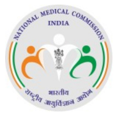 Who leads National Medical Commission?
