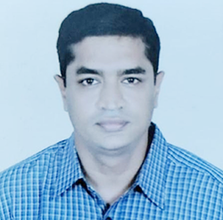 Sunil Gupta in race for Director (T&M), IRCTC