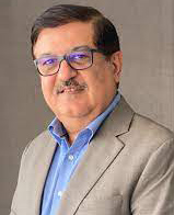 Sunil Tandon re-appointed Independent Director, IRB