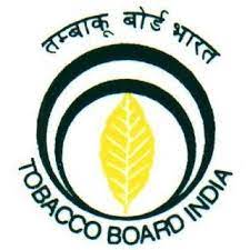 Yashwanth Kumar Chidipothu is Chairman Tobacco Board