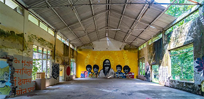 Beatles Ashram, Maharishi Mahesh Yogiâ€™s legacy in Rishikesh to get a makeover