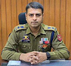 Chandan Kohli to join Cabinet Secretariat