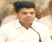 Odisha cadre officer Pandian quits Indian Administrative Service