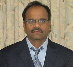 Dr Keshavulu Kunusoth selected as CMD, National Seeds Corporation Ltd