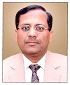 Will Raj Kumar Goel be new Chief Secretary of J&K?