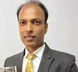 IAS officer, Tarun Kumar Pithode covered under Old Pension Scheme