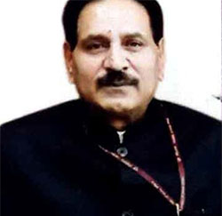 Advisor to Chandigarh Administrator to retire