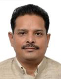Will Sharat Chauhan be new Advisor to Chandigarh administrator?