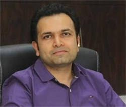 Akash Tripathi gets addl responsibility of CEO, India Semiconductor Mission