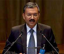 Deepak Mittal is in Qatar