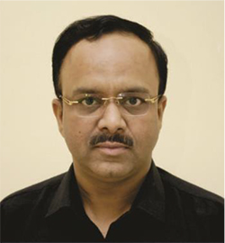 Tenure of Dr Naveen Singh as Member (Off), CACP extended
