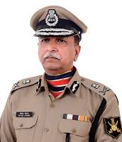 Vivek Johri joins as NSA Mauritius