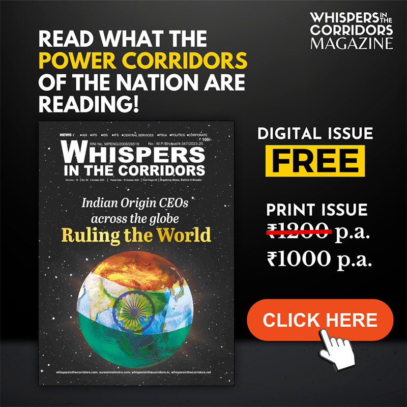 today's whispers