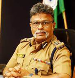 IPS officer Braj Kishore Ravi takes VRS to contest LS elections