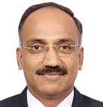 I lead a professional and personal life: CMD BHEL Dr Nalin Shinghal