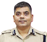 Saurabh Tripathi appointed Scientist â€˜Gâ€™, NTRO