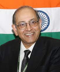 Vijay Singh holds important position in Tata Group