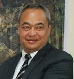 Meghalaya is a story of transformative journey, says Chief Secretary