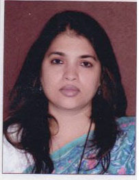 Mrs Niharika Barik is DG, Institute of Panchayat & Rural Development in CG