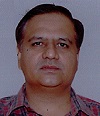 Sanjay Joon is also CEO, Sonipat Metropolitan Development Authority, Haryana