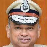 BPR&D DG, Balaji Srivastava granted Apex Pay Scale