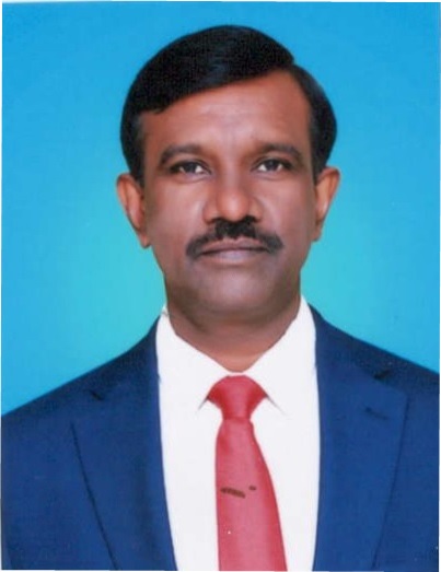 Dhanaraj T appointed ED, IOB