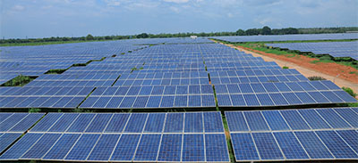 NLC secures 810 MW Grid connected solar photovoltaic Power Project in Rajasthan