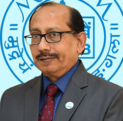 Sanjay Rudra appointed ED, UBI