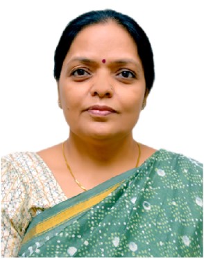Will Seema Kumar be new Member in Railway Board?