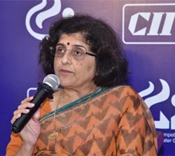 Ms Sangeeta Verma to step down as Member, CCI