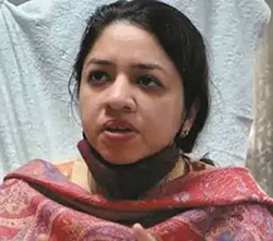 Ms Yashu Rustagi appointed as Deputy Secretary, DoPT