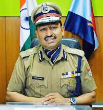 Uttarakhand DGP to get extension in Nov?