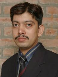 Puneet Yadav appointed JS, Administrative Reforms