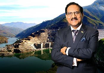 REC extends Rs. 6075 Cr to Greenko