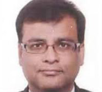 Rahul Navin appointed as In-charge Director, ED