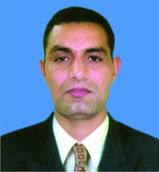 Vijay Nehra appointed Senior Directing Staff, NDA