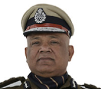 A K Sinha empanelled to hold IG/IG equivalent post in GoI