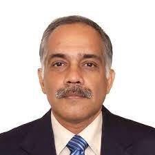 Ramaswamy Narayanan appointed CMD, GIC