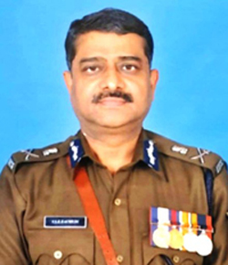 V S K Kaumudi appointed Administrative Member, CAT