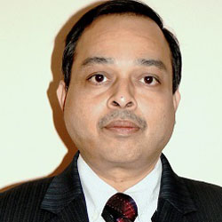 Lok Ranjan appointed Administrative Member, CAT