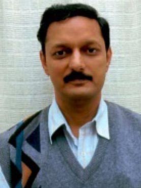 Vipin Kumar Maheshwari promoted to DGP grade in MP