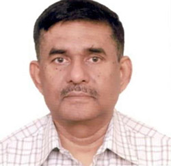 Prashant Kumar appointed Administrative Member, CAT