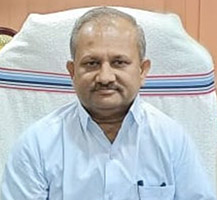 Uday A Kaole selected as CMD, Mahanadi Coalfields Ltd