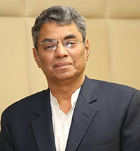Tenure of M V Iyer as Director (BD), GAIL ending in Oct