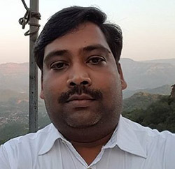 Saroj Kumar appointed as Director, Health