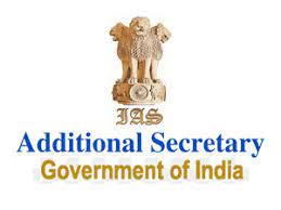 No empanelment at Additional Secretary level from 14 States