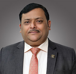 Tajinder Gupta joins as Director (Power), BHEL