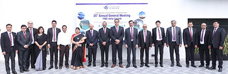 THDCIL celebrates remarkable achievements in FY 2022-23