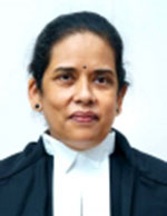 Ms Justice C Sudha appointed Judge, Kerala HC