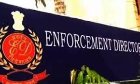 New ED - In IRS Nitin Gupta or Pravir Kumar â€“in IPS G P Singh or --?